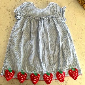 COPY - Baby Boden dress